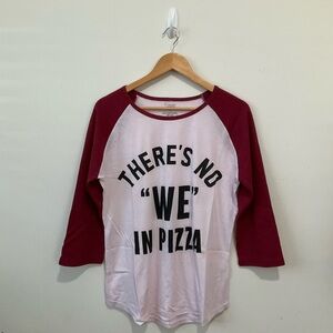 Freeze Women’s Tops Shirt White XXL 3/4 Sleeve Blouse New